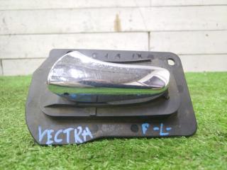 Запчасть ручка двери внутренняя передняя левая Opel Vectra 2000