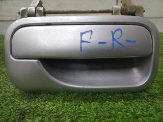 Запчасть ручка двери внешняя передняя правая Opel Vectra 2000