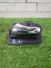 Запчасть ручка двери внутренняя задняя левая Opel Vectra 2000