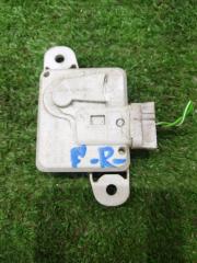 Запчасть датчик airbag передний правый Opel Vectra 2000