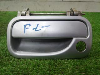 Запчасть ручка двери внешняя передняя левая Opel Vectra 2000