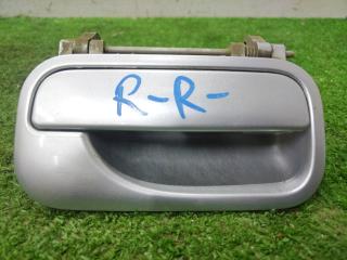 Запчасть ручка двери внешняя задняя правая Opel Vectra 2000