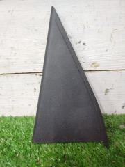 Запчасть уголок двери задний правый Opel Vectra 2000