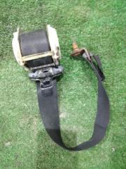 Запчасть ремень безопасности задний Opel Vectra 2000