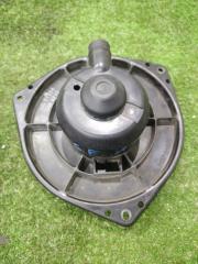 Мотор печки Subaru Forester Б/У Мотор печки Subaru Forester