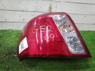 Задний фонарь задний левый Subaru impreza