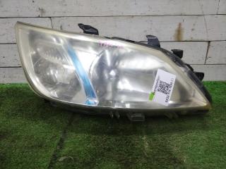 Фара правая Subaru Exiga