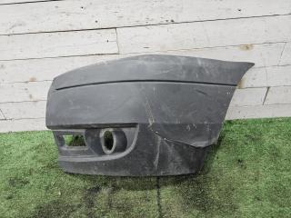 Запчасть бампер передний левый Ford transit 2007