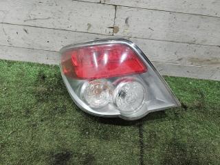 Задний фонарь задний левый Subaru Impreza 2006