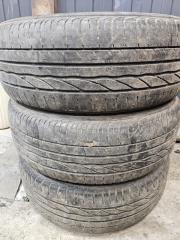 Шина летняя 205/60R16 brigstone turanza er300 (б/у)