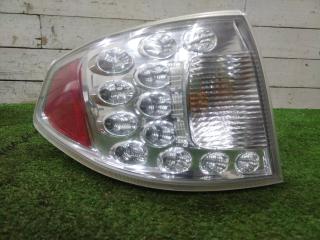 Задний фонарь левый Subaru impreza