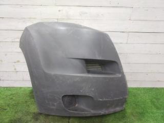 Запчасть бампер передний правый Fiat Ducato 2008