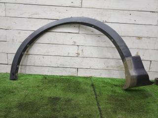 Запчасть накладка на крыло задняя левая Ford kuga2