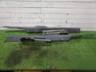 Запчасть накладка на порог Opel Vectra 2000