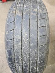 Шина летняя 205/60R16 dunlop sp sport 2050 (б/у)