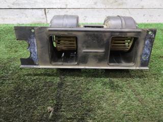 Мотор печки Subaru Domingo Б/У Мотор печки Subaru Domingo