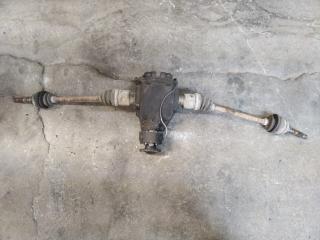 Редуктор Subaru Domingo