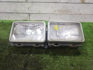 Фара правая Subaru Domingo