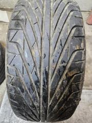 Шина летняя 215/50R17 triangle tr968 (б/у)