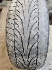 Шина летняя 225/55R17 dunlop sport 9000 (б/у)