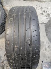 Шина летняя 205/55R16 continental Contipremiumcontact2 (б/у)