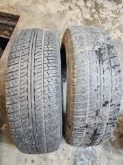 Шина летняя 175/70R14 nokian NRT (б/у)