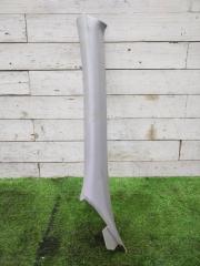 Запчасть накладка на стойку(перед) левая Nissan Wingroad