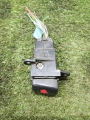 Запчасть кнопка аварийной остановки Toyota Camry