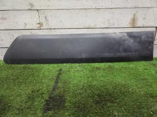 Запчасть накладка на дверь задняя левая Peugeot Partner