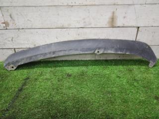 Запчасть накладка на бампер передняя левая Ford Focus 3