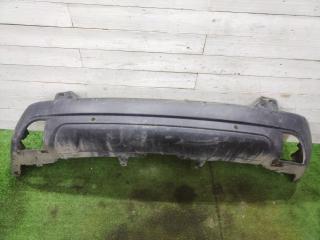 Запчасть бампер задний Peugeot 2008