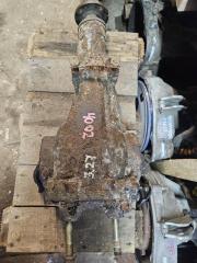 Редуктор задний Subaru Legacy 2007