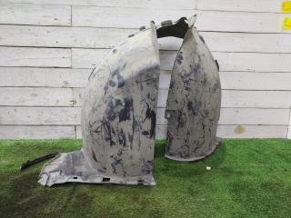 Подкрылок передний правый Peugeot 207