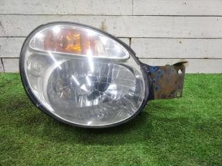 Фара правая Subaru Impreza 2001