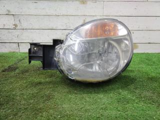 Фара левая Subaru Impreza 2001