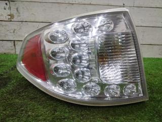 Задний фонарь левый Subaru impreza