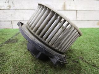 Мотор печки Subaru Impreza GC GF Б/У