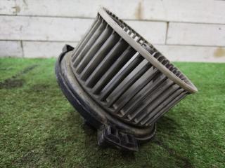 Мотор печки subaru Impreza GF Б/У