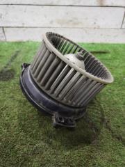 Мотор печки Subaru Impreza GF GC Б/У