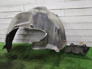 Подкрылок задний правый Forester sJ