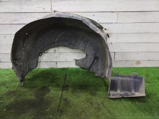 Подкрылок задний левый Subaru Forester sJ 59122SG010 Б/У