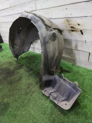 Подкрылок задний левый Subaru Forester sJ