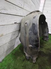 Подкрылок задний левый Forester sJ