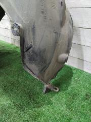 Подкрылок задний левый Forester sJ