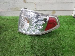 Задний фонарь правый impreza GH