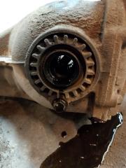 Редуктор Impreza 2008 GH EL154