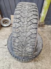 Шина шипованная 185/65R15 nordman 4 (б/у)