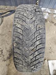 Шина шипованная 185/65R15 nokian hakka 8 (б/у)