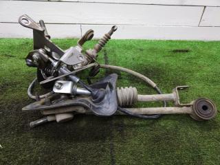 Кулиса мкпп impreza GH