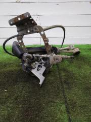 Кулиса мкпп Subaru impreza GH